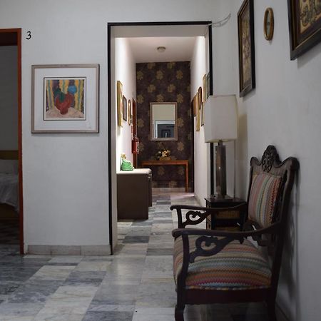Hotel Casona Гвадалахара Экстерьер фото