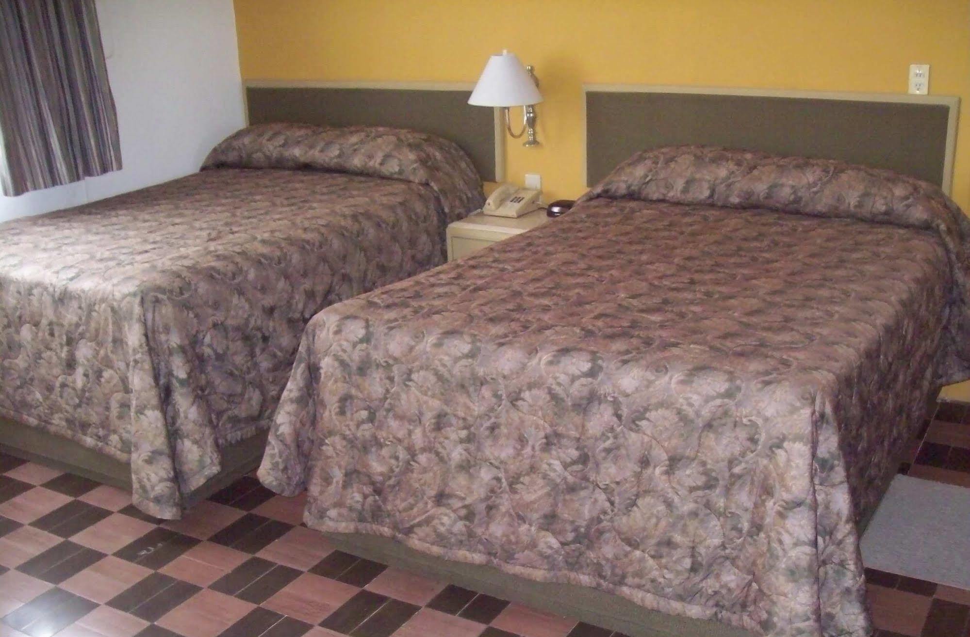 Hotel Casona Гвадалахара Экстерьер фото